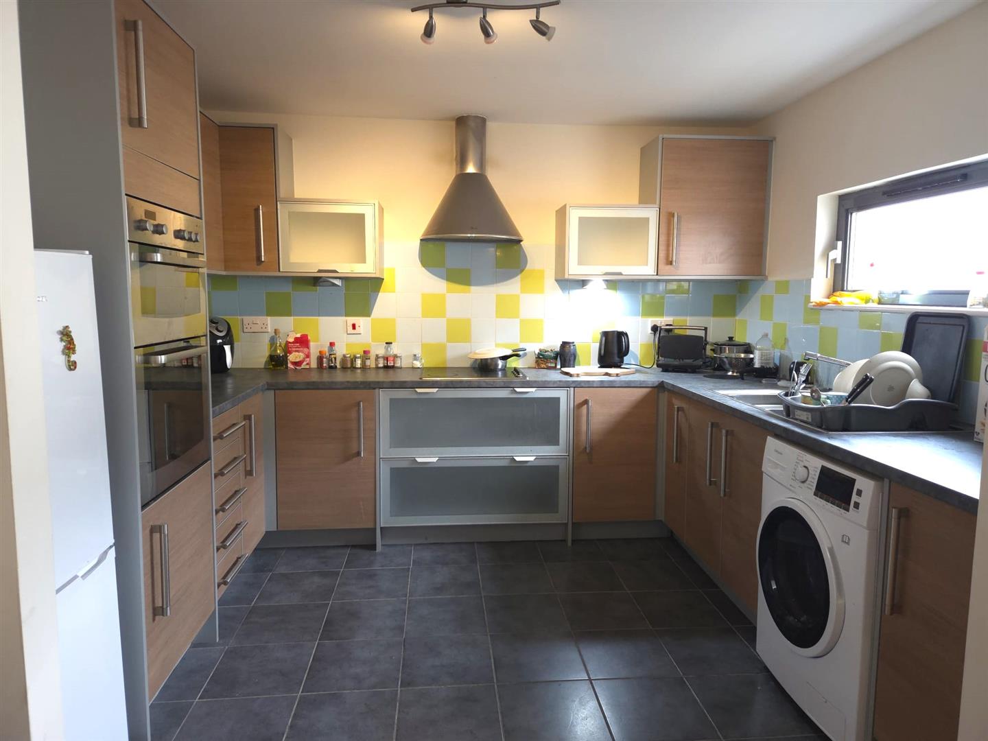 St. Catherines Court, Marina, Swansea, SA1 1SD
